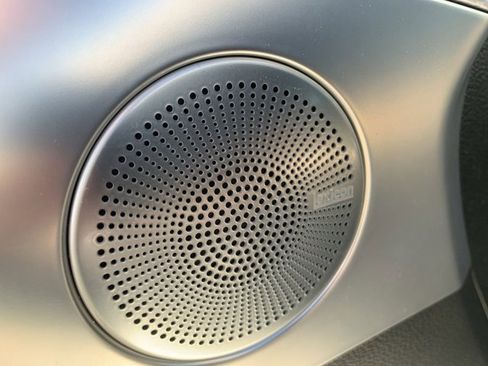 Used 2023 Genesis G70 2.0T w/ Sport Prestige Package image 16