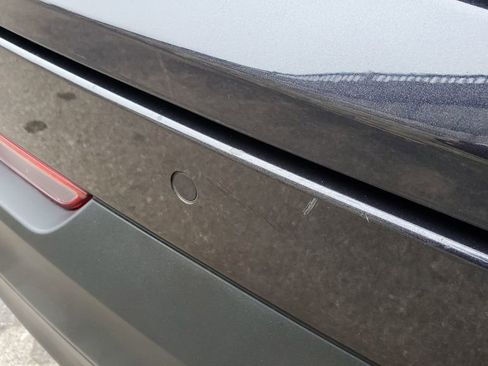 Certified 2023 Cadillac XT4 Luxury image 40