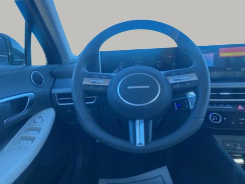 New 2026 Hyundai Sonata SEL image 17