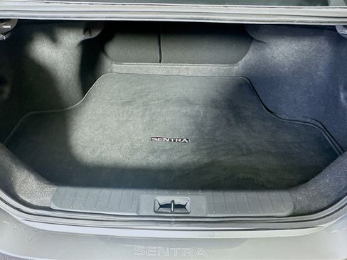 Used 2025 Nissan Sentra SV image 26