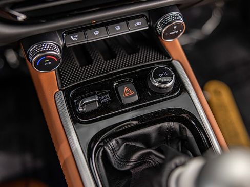 New 2026 Lotus Emira image 25