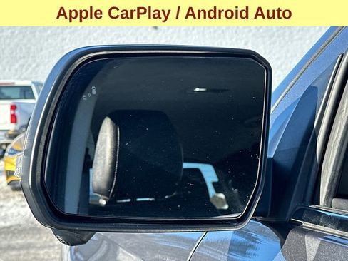 Used 2024 Ford Ranger Lariat w/ FX4 Off-Road Package image 8