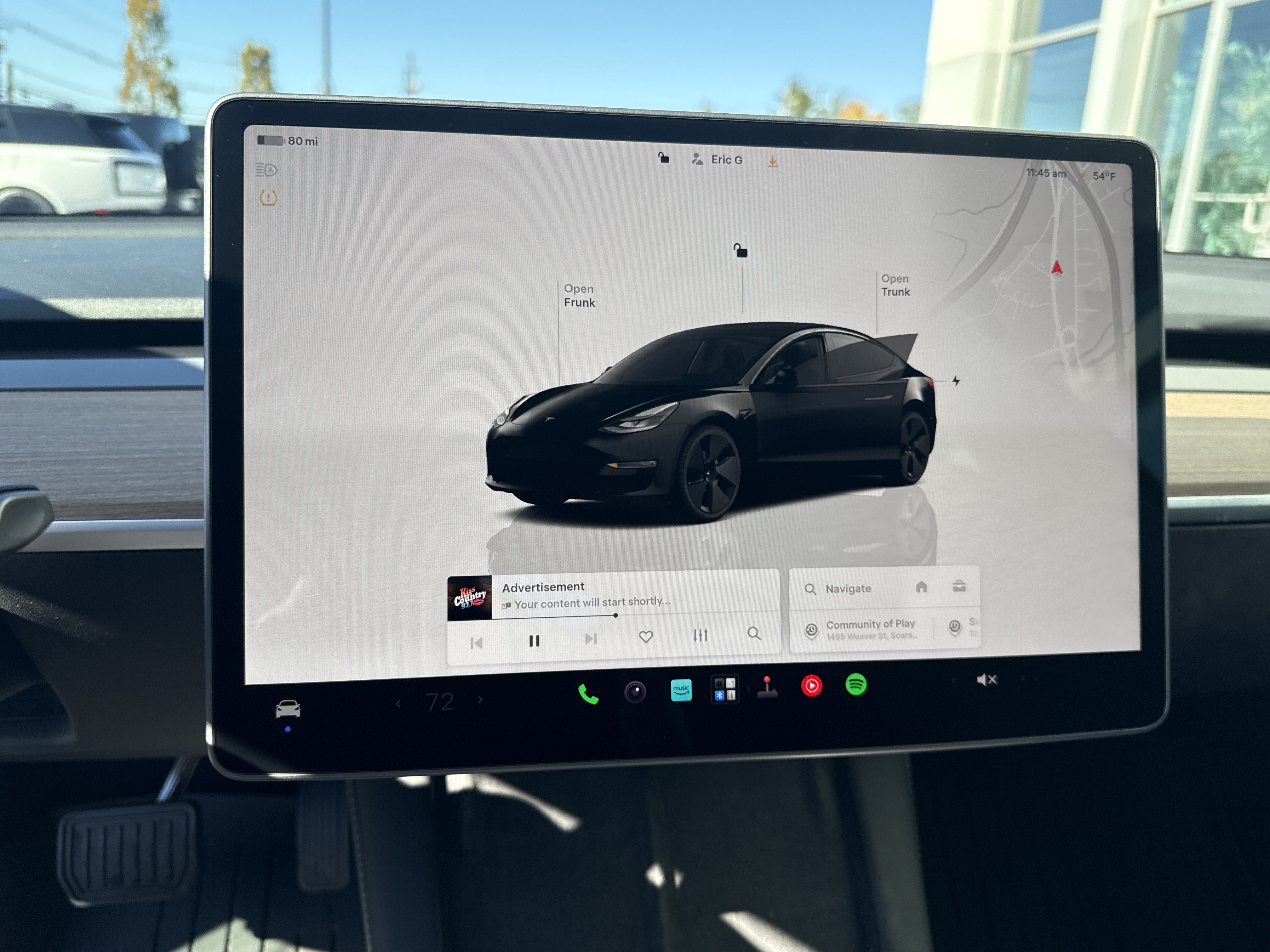 Used 2023 Tesla Model 3 Standard Range RWD image 17