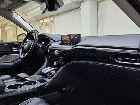 Used 2023 Acura MDX SH-AWD w/ Advance Package image 24