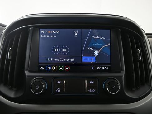 Used 2021 Chevrolet Colorado LT w/ Safety Package image 26