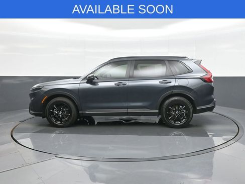 Used 2026 Honda CR-V Sport-L image 4