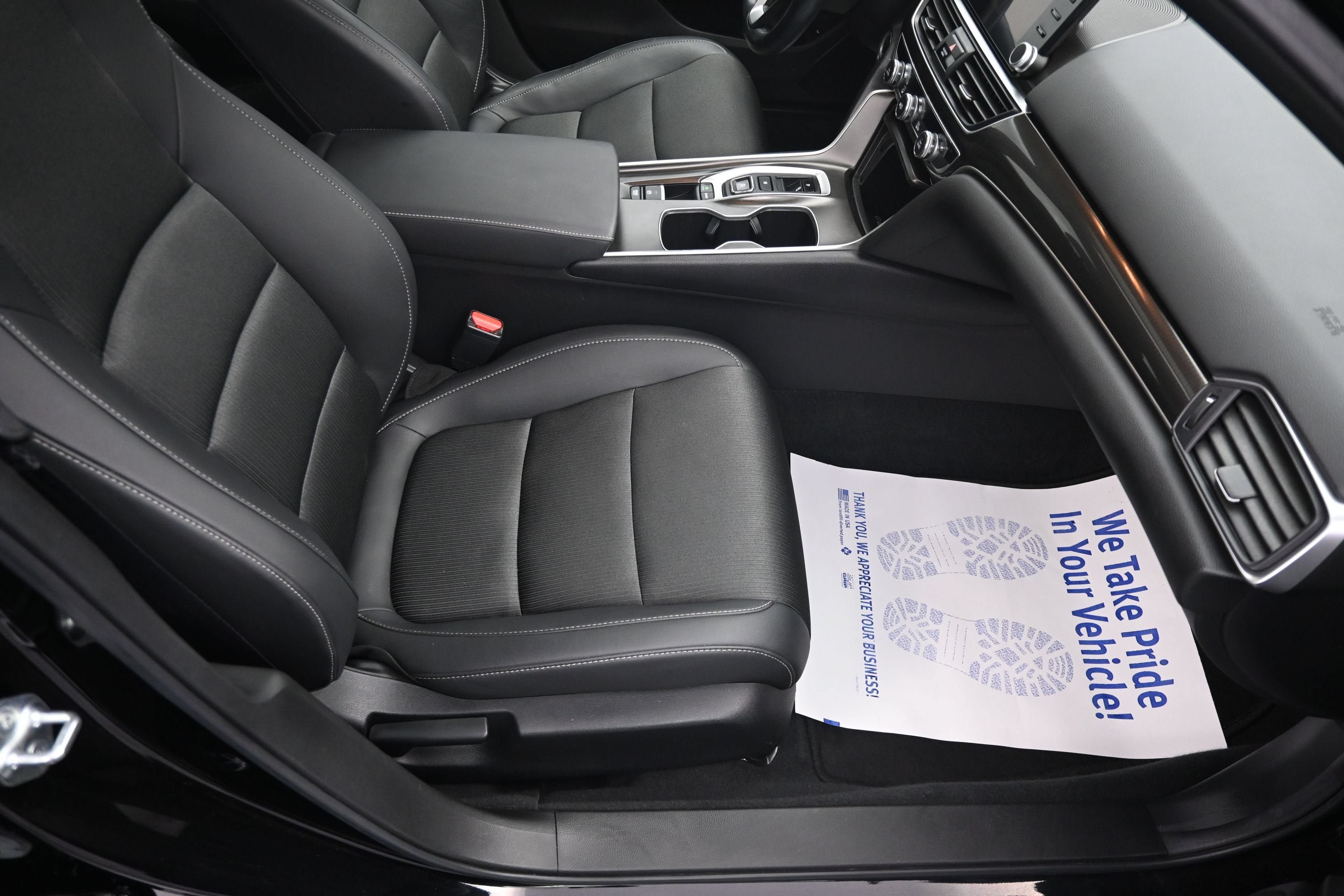 Used 2021 Honda Accord Sport image 34