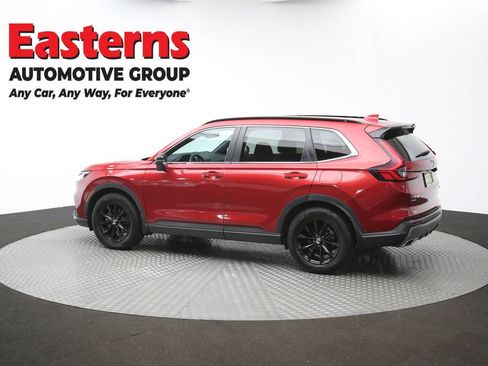 Used 2024 Honda CR-V Sport-L image 59