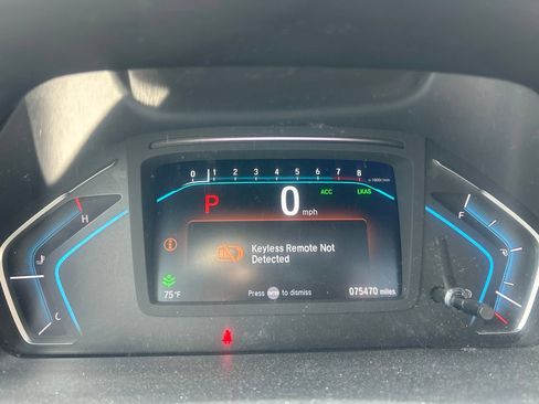 Used 2020 Honda Odyssey EX-L image 21