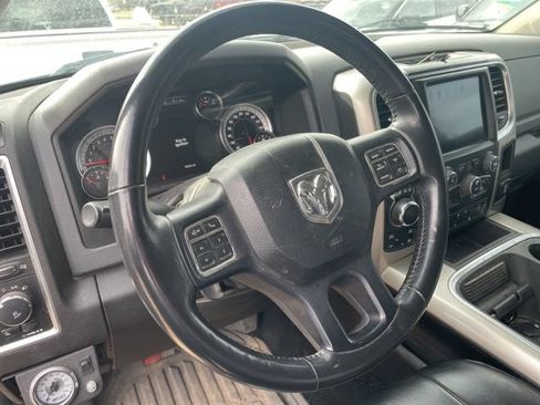 Used 2019 RAM 1500 Big Horn AWD/4WD image 7