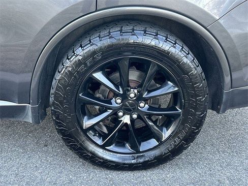 Certified 2017 Dodge Durango R/T w/ Technology Group image 11