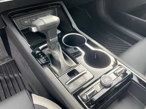 New 2026 Kia K5 GT-Line image 18