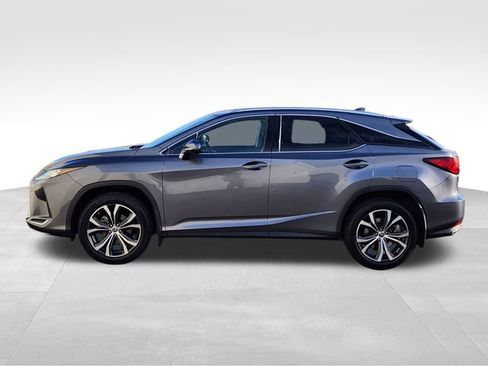 Used 2020 Lexus RX 350 AWD w/ Premium Package image 5