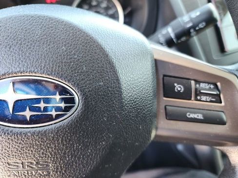 Used 2015 Subaru Forester 2.5i Premium w/ Rugged Package #1 image 31