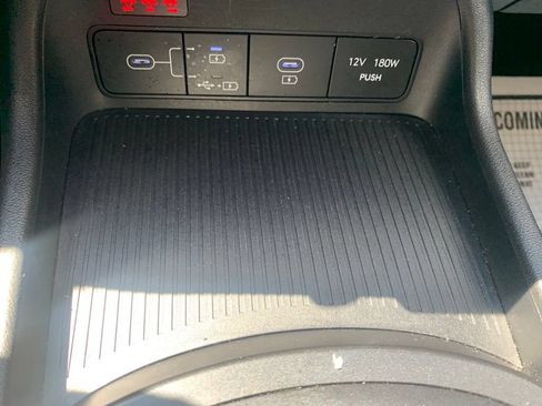 Certified 2024 Hyundai Kona SEL AWD/4WD image 24