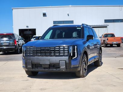 New 2027 Kia Telluride SX Prestige X-Line w/ Towing Package