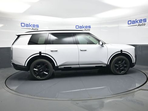 New 2027 Kia Telluride X-Line SX Prestige image 9