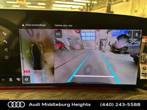 New 2025 Audi Q5 Premium image 21