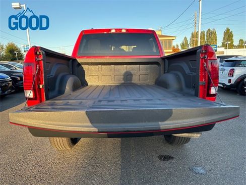 Used 2022 RAM 1500 Classic Warlock image 28