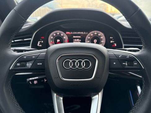 Used 2025 Audi Q7 3.0T Premium Plus w/ Premium Plus Package image 25