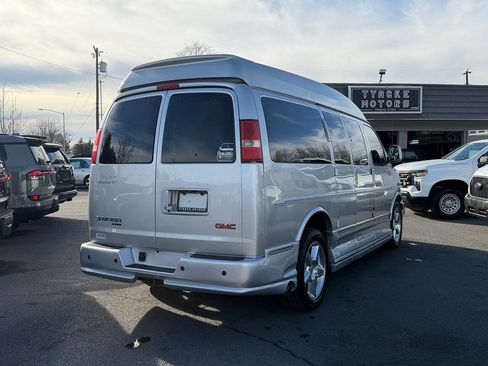Used 2013 GMC Savana 1500 RWD image 79