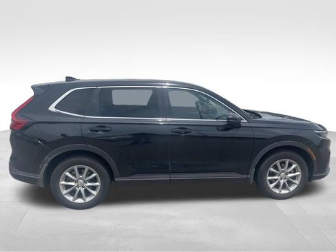 Used 2026 Honda CR-V EX image 16