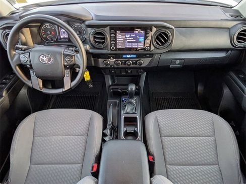 Certified 2022 Toyota Tacoma SR image 16