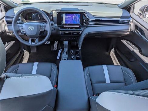 New 2026 Toyota Camry SE FWD image 14