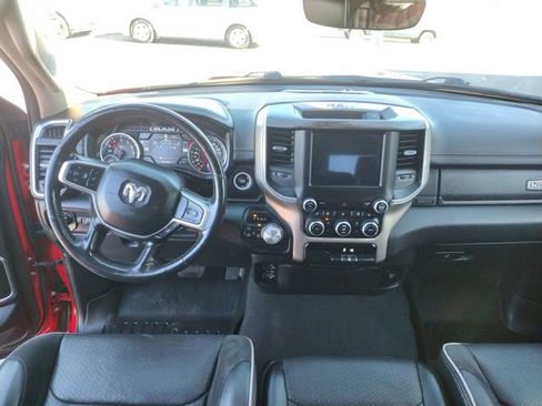 Used 2019 RAM 1500 Laramie image 28