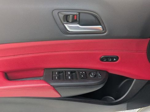 Certified 2022 Acura ILX FWD image 38