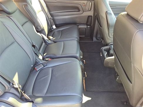 Used 2024 Honda Odyssey EX-L image 26