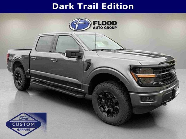 New 2026 Ford F150 XLT w/ Equipment Group 302A MID AWD/4WD image 1