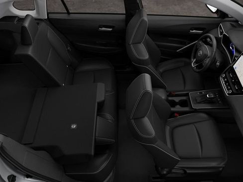 New 2026 Toyota Corolla Cross XLE AWD/4WD image 22