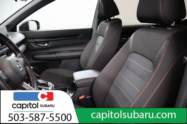 Used 2025 Honda CR-V Sport image 11