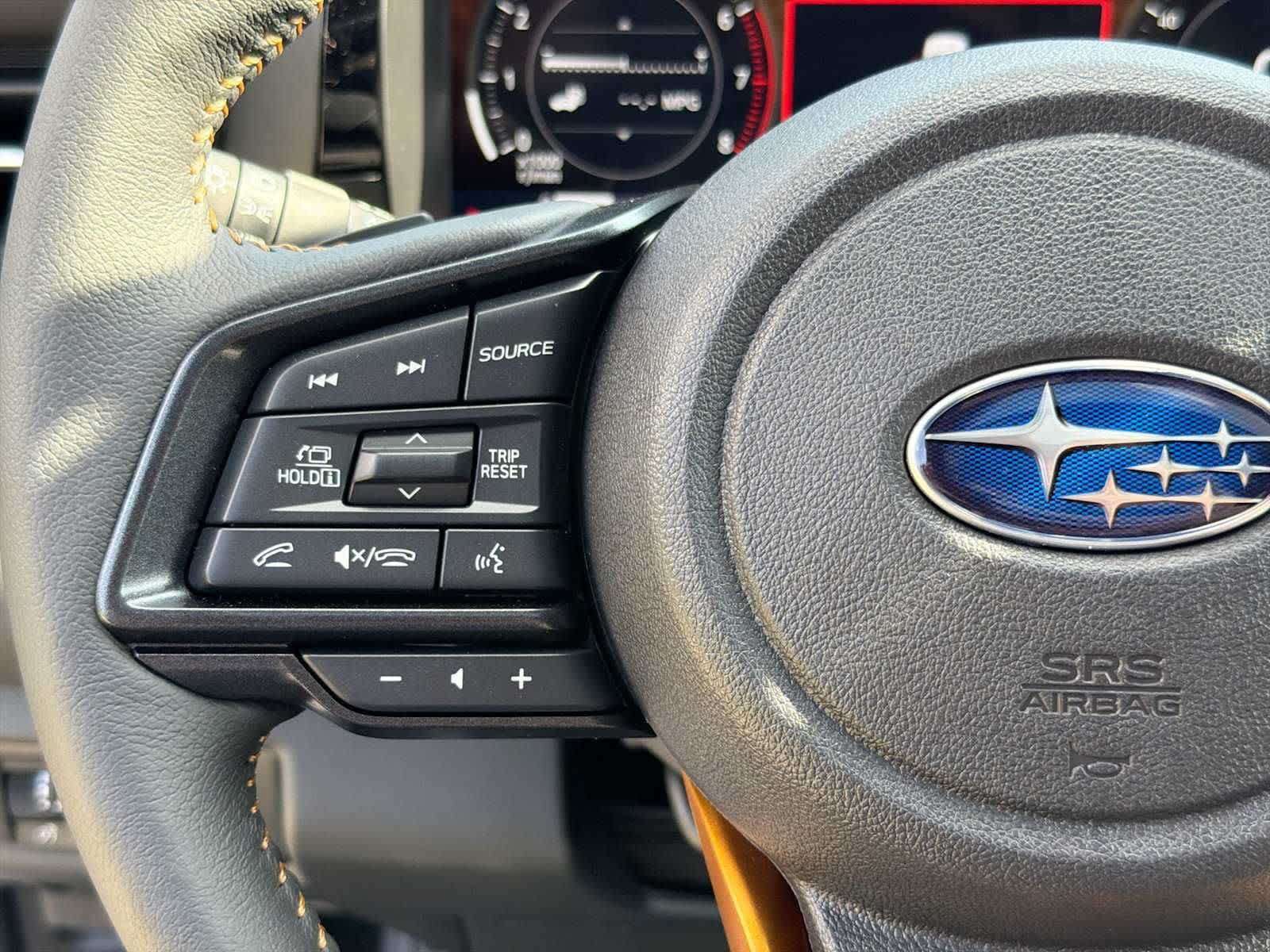 New 2026 Subaru Outback Wilderness AWD/4WD image 21