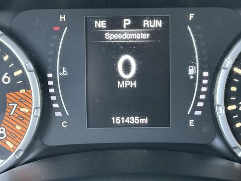 Used 2019 Jeep Renegade Sport w/ Sport Appearance Group AWD/4WD image 32