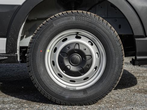 New 2026 Ford Transit 250 148 Medium Roof image 14