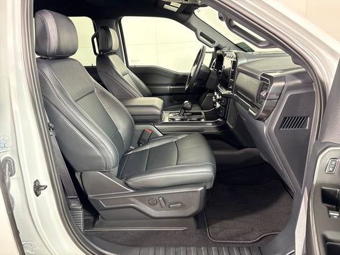 Certified 2023 Ford F150 XLT w/ Equipment Group 302A High image 8