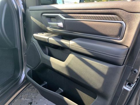 New 2026 RAM 1500 Big Horn image 11
