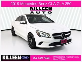 Used 2019 Mercedes-Benz CLA 250 4MATIC video 1