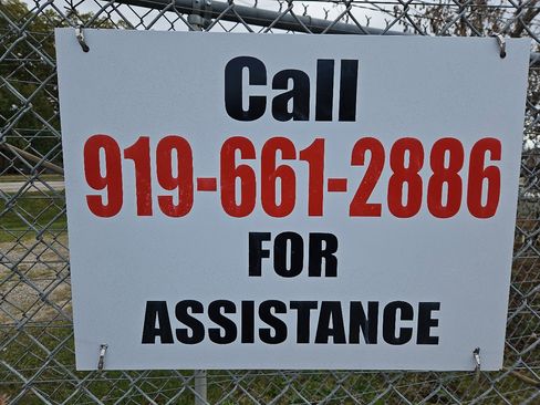 Used 2014 Chevrolet Silverado 3500 W/T w/ Skid Plate Package image 55