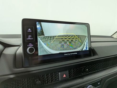 New 2026 Honda CR-V EX image 5
