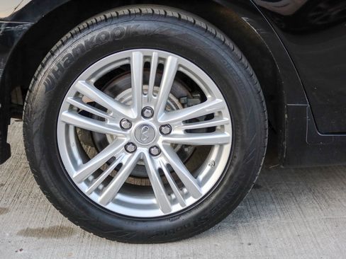 Used 2013 INFINITI G37 x Sedan w/ Premium Pkg image 24