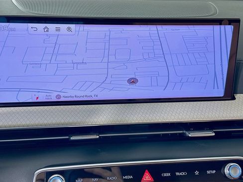 New 2026 Genesis GV80 3.5T Advanced AWD/4WD image 12