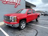 Used 2014 Chevrolet Silverado 1500 LT w/ LT Convenience Package image 2