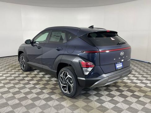 New 2026 Hyundai Kona SEL Premium AWD/4WD image 5