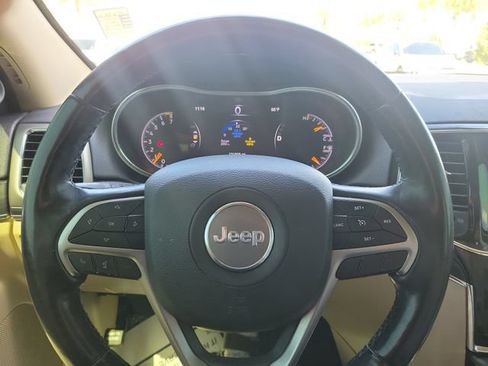 Used 2020 Jeep Grand Cherokee Limited RWD image 20