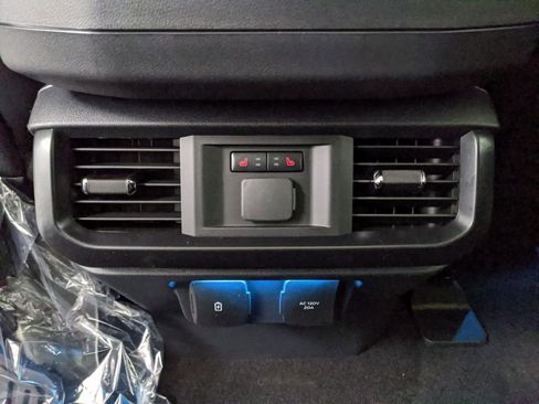 New 2026 Ford F150 Raptor image 20