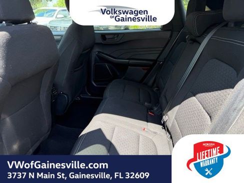 Used 2025 Ford Escape Active FWD image 11