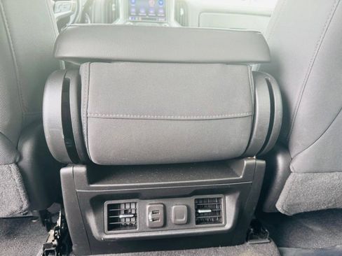 Used 2020 Chevrolet Silverado 1500 LT w/ All-Star Edition RWD image 13